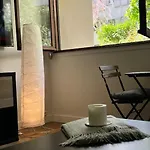 Διαμέρισμα Buttes Chaumont Refait A Neuf *