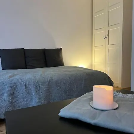 Buttes Chaumont Refait A Neuf Apartamento *