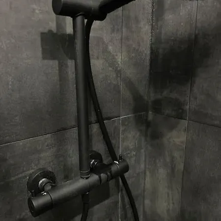 Buttes Chaumont Refait A Neuf Apartment *