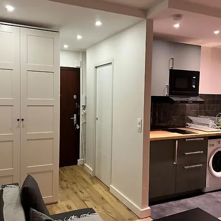 Buttes Chaumont Refait A Neuf * Paris