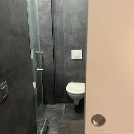 Buttes Chaumont Refait A Neuf Apartment