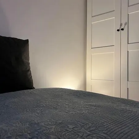 公寓 Buttes Chaumont Refait A Neuf 巴黎