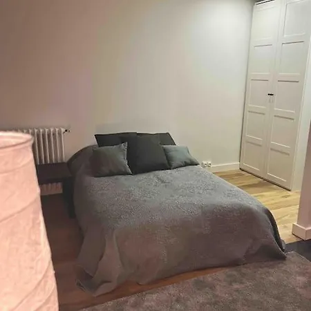 Buttes Chaumont Refait A Neuf *