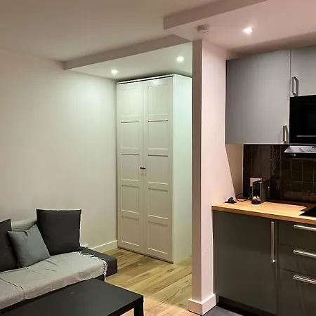 Buttes Chaumont Refait A Neuf