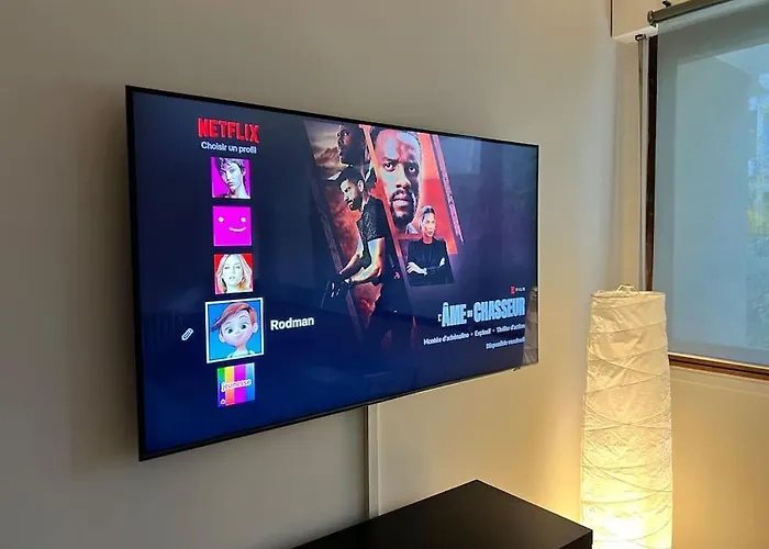 Buttes Chaumont Refait A Neuf