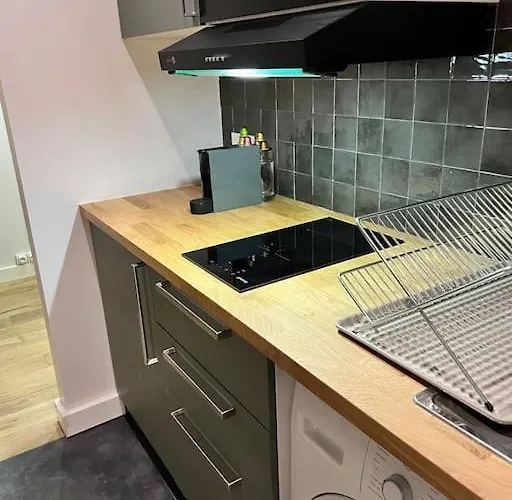 Buttes Chaumont Refait A Neuf