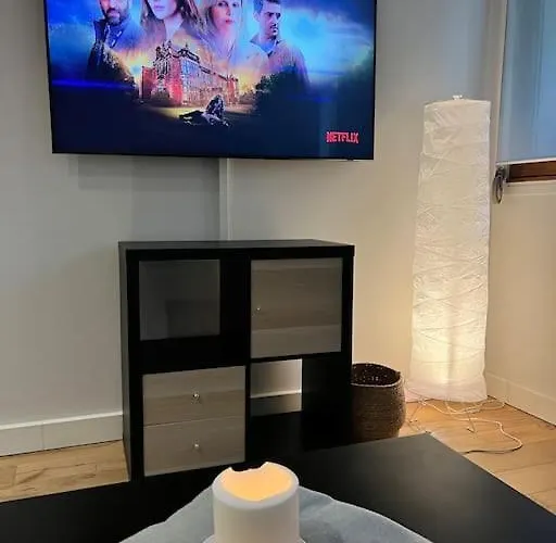 Buttes Chaumont Refait A Neuf