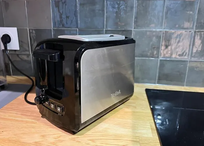 Buttes Chaumont Refait A Neuf *